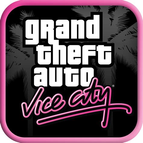 [iphone Ipad] Grand Theft Auto Vice City 遂にiphoneに移植！マジで何でもありなゲーム