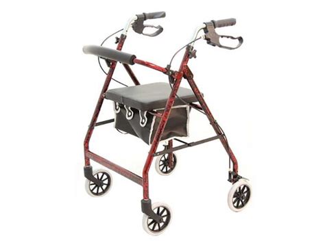 wheel walker mini classic  wheels homecare equipment