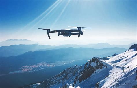 high   drone fly  high altitude drones november