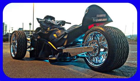 custom   spyders google search custom autos   spyder   trike motorcycle