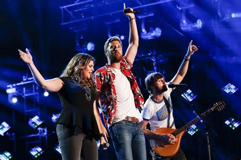28 concerts to see in cleveland this weekend lady antebellum