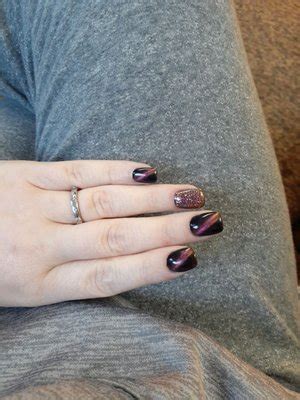 alpine nails spa updated april     reviews