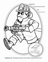 Coloring Hat Pages Fireman Jobs Firefighter Work Drawing Library Clipart Book Firemen Getdrawings Printable Color Fire Getcolorings Popular Coloringhome Helmet sketch template