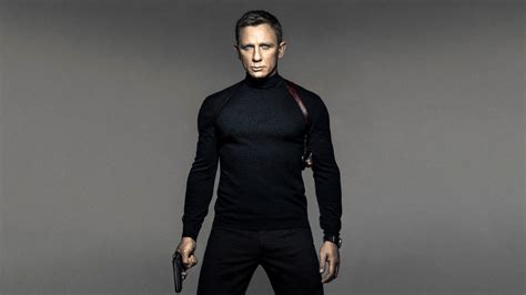 Daniel Craig Confirms James Bond Return To Colbert ‘this Is It’