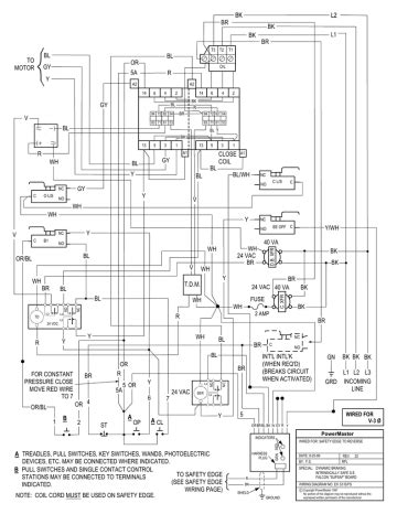 wiring diagram  manualzz