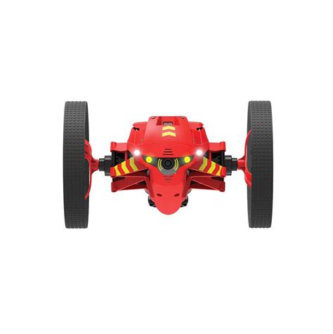 parrot minidrones jumping night drone marshall mini dron  upravlyavanie ot ios android ili