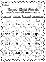 Superhero Math Worksheets Printable Worksheet Super Worksheeto Sight Words Via sketch template