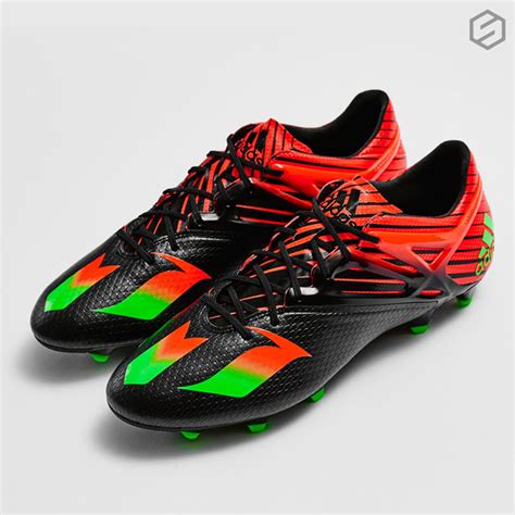 adidas collection  lionel messis mesmerising barcelona career lionel messi