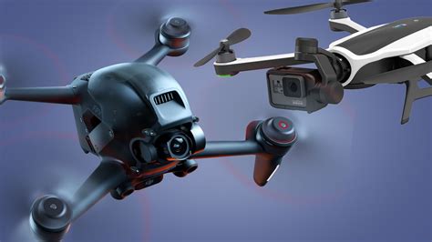 dji fpv feels   drone  gopro   built techradar