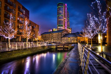 Leeds City Guide What To Do And Where To Stay On A Weekend Break To