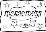 Ramadhan Mewarnai Anak Bulan Puasa Marhaban Sketsa Tk Ramadan Suasana Warna Kaligrafi Berkah Penuh Sahur Contoh Buka Amira Masjid Raya sketch template