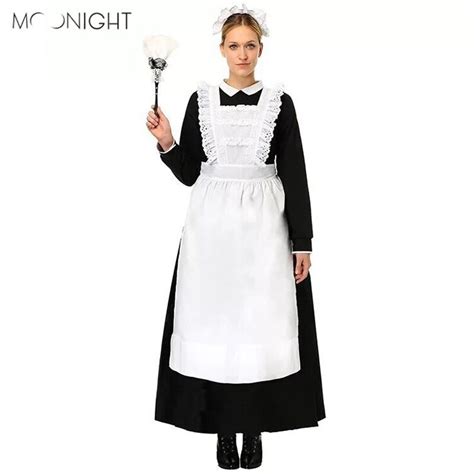 buy moonight new uniform sexy cosplay french maid