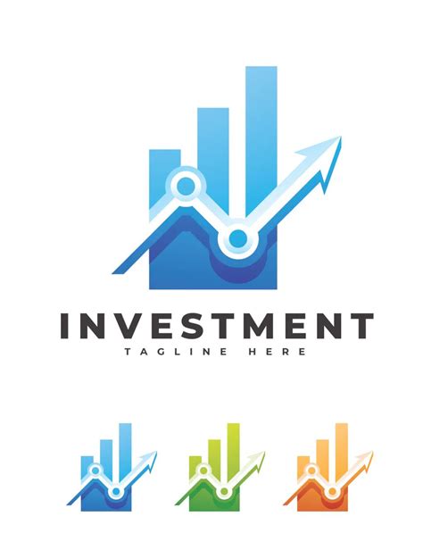 investment logo png investment mania