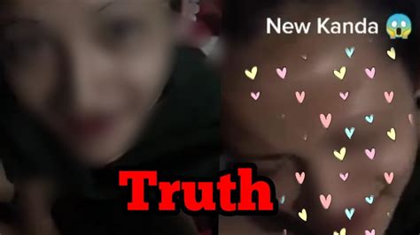 new nepali kanda viral video truth truth watch now