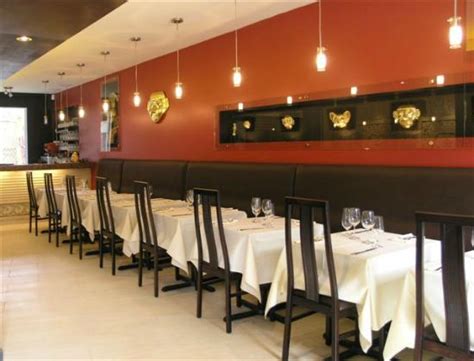 mochica montreal le plateau mont royal restaurant reviews