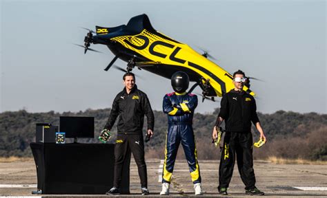 aerobatics   manned racing drone uas vision