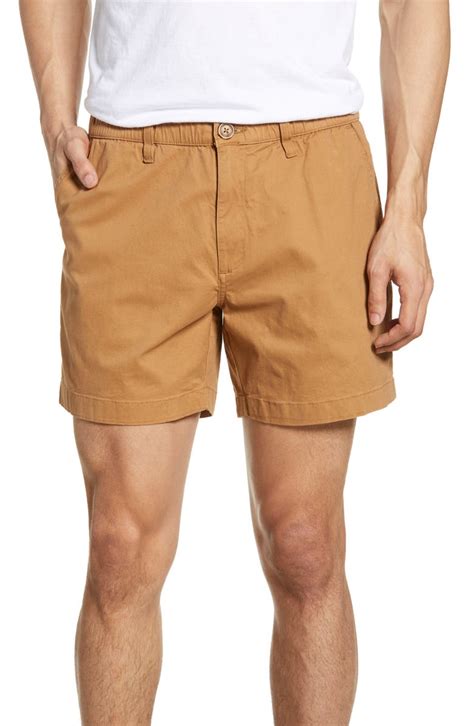 Chubbies The Staples 5 5 Shorts Nordstrom