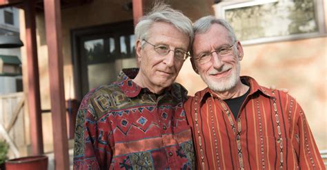 The Same Sex Couple Who Got A Marriage License In 1971