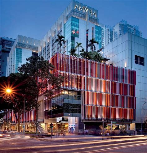 amara singapore au  prices reviews   hotel