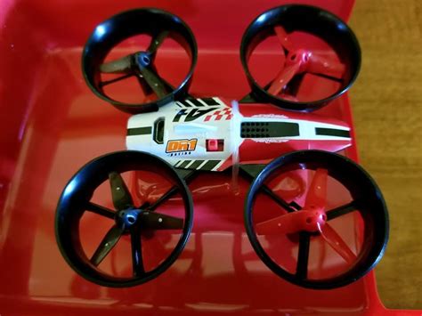 kids   hog wild  air hogs micro race drone mbphgg mommys block party