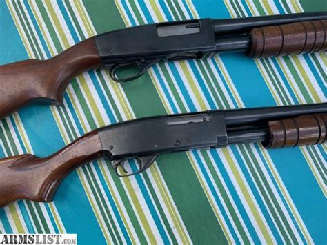 armslist  sale   gauge shotguns