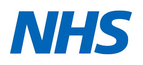 nhs logo  symbol meaning history png brand