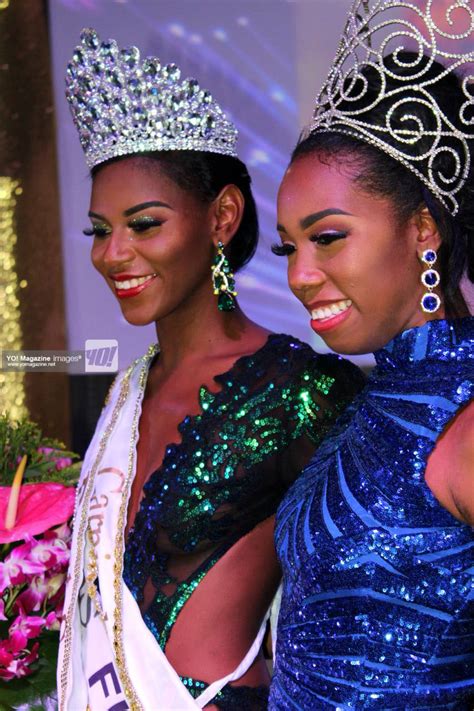 Earlyca’s The Queen Of Carnival St Lucia News From The Voice