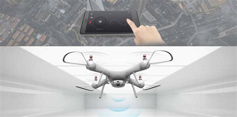 syma  pro drone  dual gps  intelligent flight modes racerc