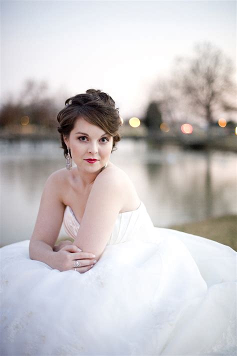 photo fridays southern bridal portraits glamour and grace