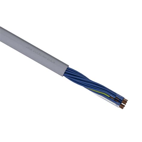 multi conductor control cable  awg cut  length pn   automationdirect