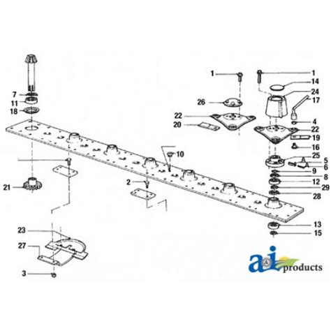 kuhn disc mower parts diagram wiring site resource