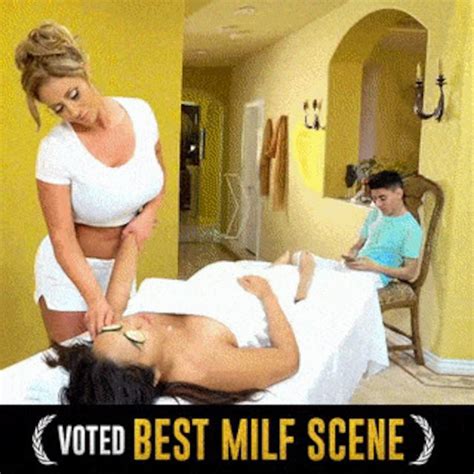 voted best milf scene brazzers porn ad eva notty