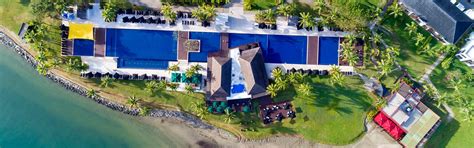 hilton fiji beach resort spa fiji holiday deals packages