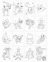 Coloring Cards Pages Card Pokemon Print Deck Printable Color Rare Getcolorings Getdrawings sketch template
