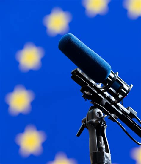 communication agency  international institutions vo europe