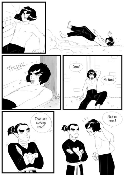 Pucca Wyim Page 31 By On Deviantart