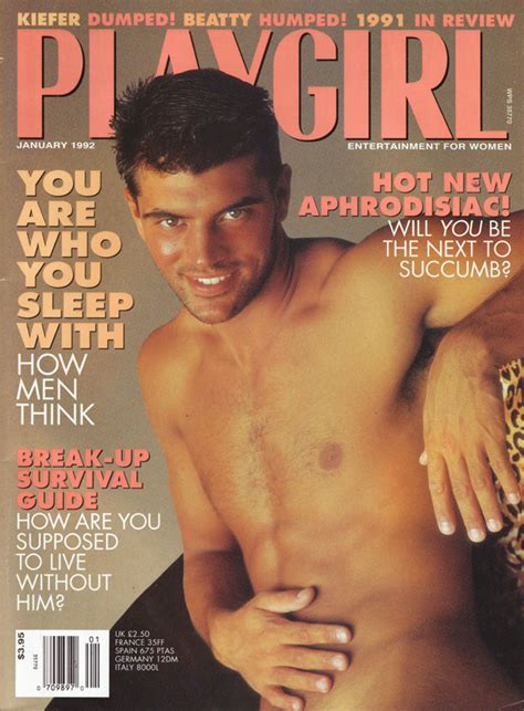playgirl january 1992 product playgirl january 1992
