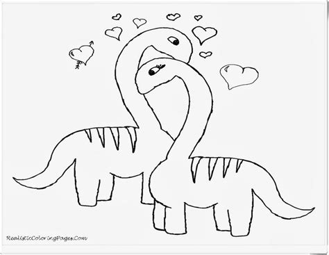 valentine animal coloring pages valentines day coloring page