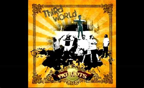third world 96 degrees ft stephen marley and damian marley youtube
