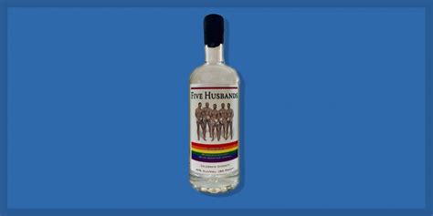 ogden s own distillery releases ‘five husbands vodka for pride askmen
