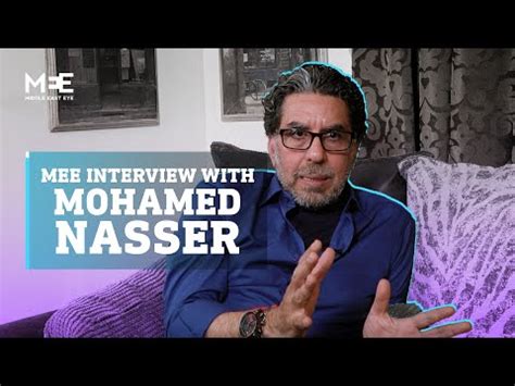 exclusive mohamed nasser talks  mee   reasons  stopping  show  turkey youtube