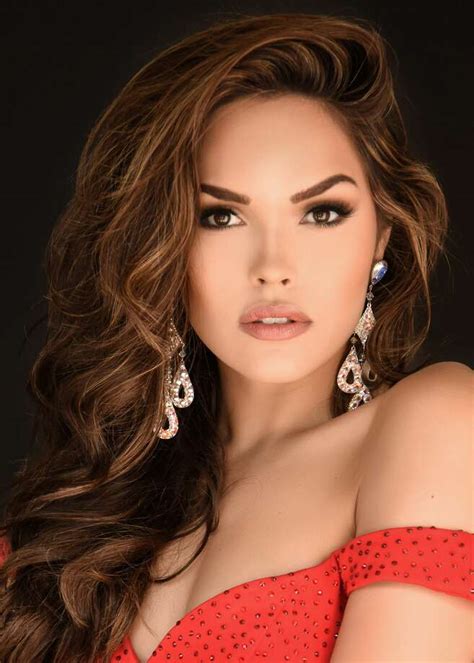 Meet The 2019 Miss Texas Usa Pageant Contestants