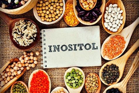inositol o que é funções alimentos ricos benefícios e usos dr saúde