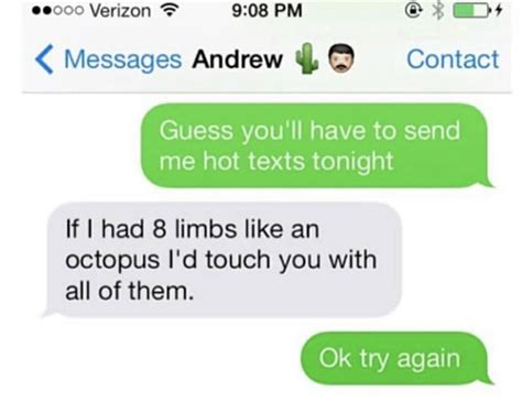 19 Sexting Fails That Are Equal Parts Funny And Cringey