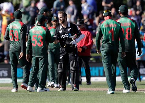 zealand  bangladesh  squad nz  ban   nz