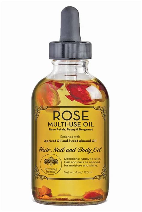 provence beauty s multi purpose oil is my new travel essential marie