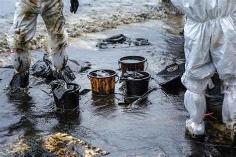 importance  responding  chemical spills immediately waste
