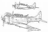 Aircraft Ausmalbilder Ww2 Pyrography Dessin Divyajanani sketch template