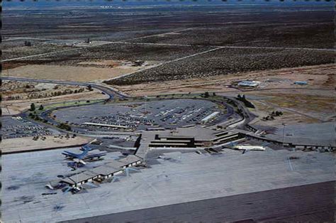 tucson international airport arizona