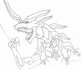 Bakugan Coloring Pages Printable Colouring Library Popular Clipart Coloringhome Comments sketch template
